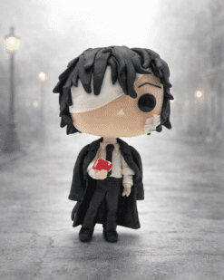 Custom POP Osamu Dazai